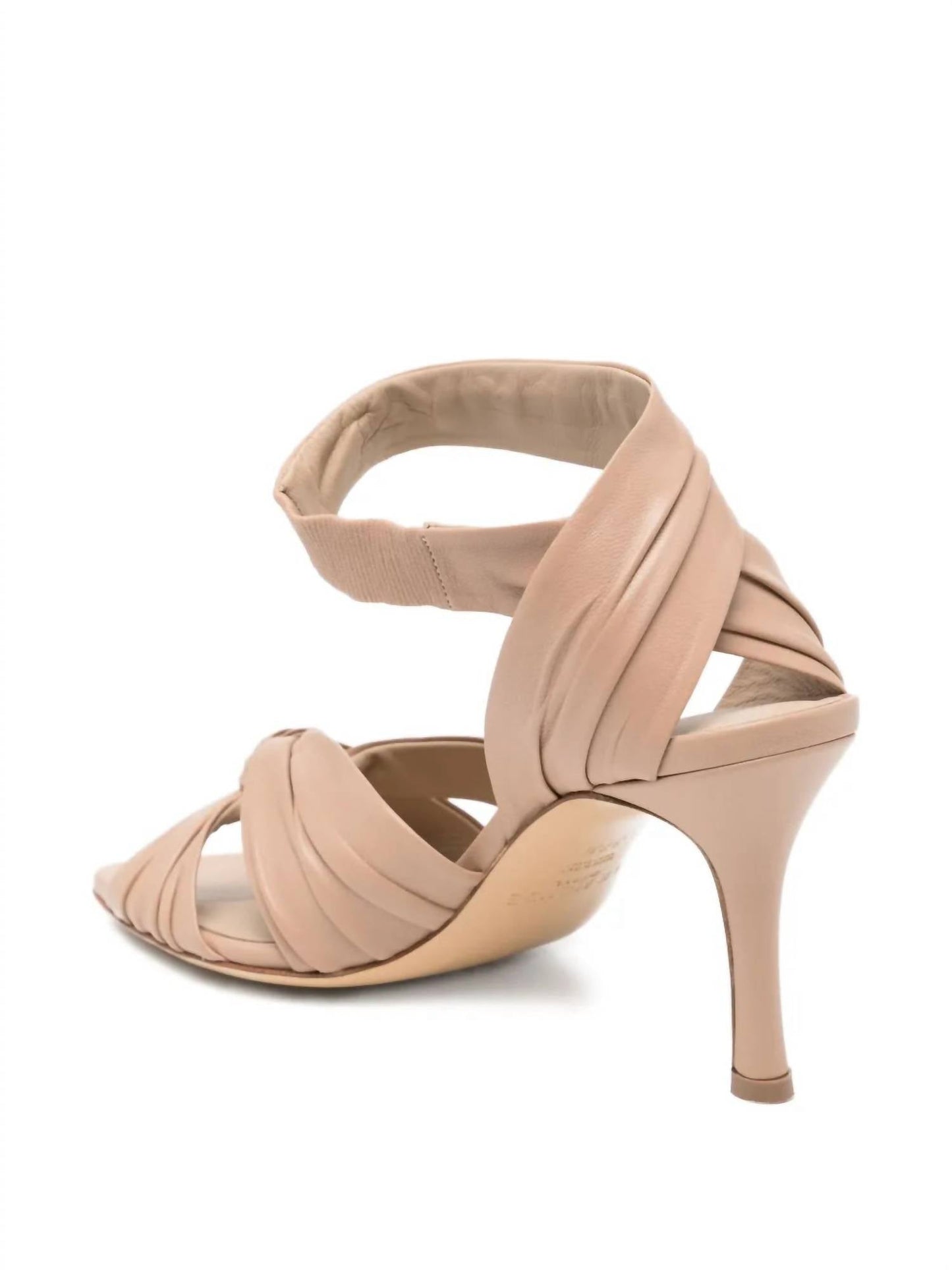 Le Monde Béryl - Women's Antonia Pump Sandal