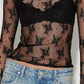 Free People - Women’s Lady Lux Layering Top