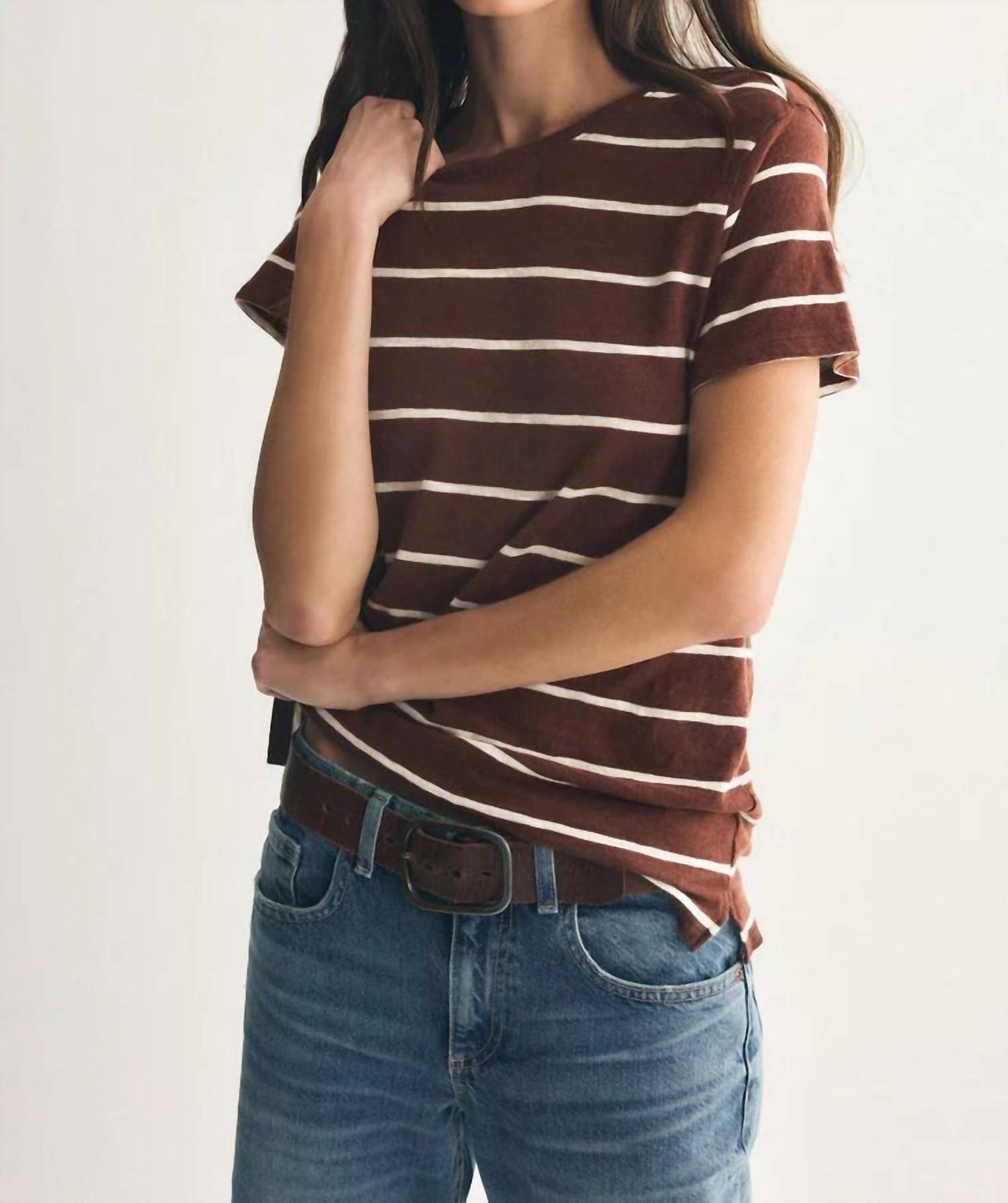 Z Supply - Foundation Stripe Tee