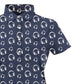 Swingjuice - Women's Golf & Hip Hop Polo