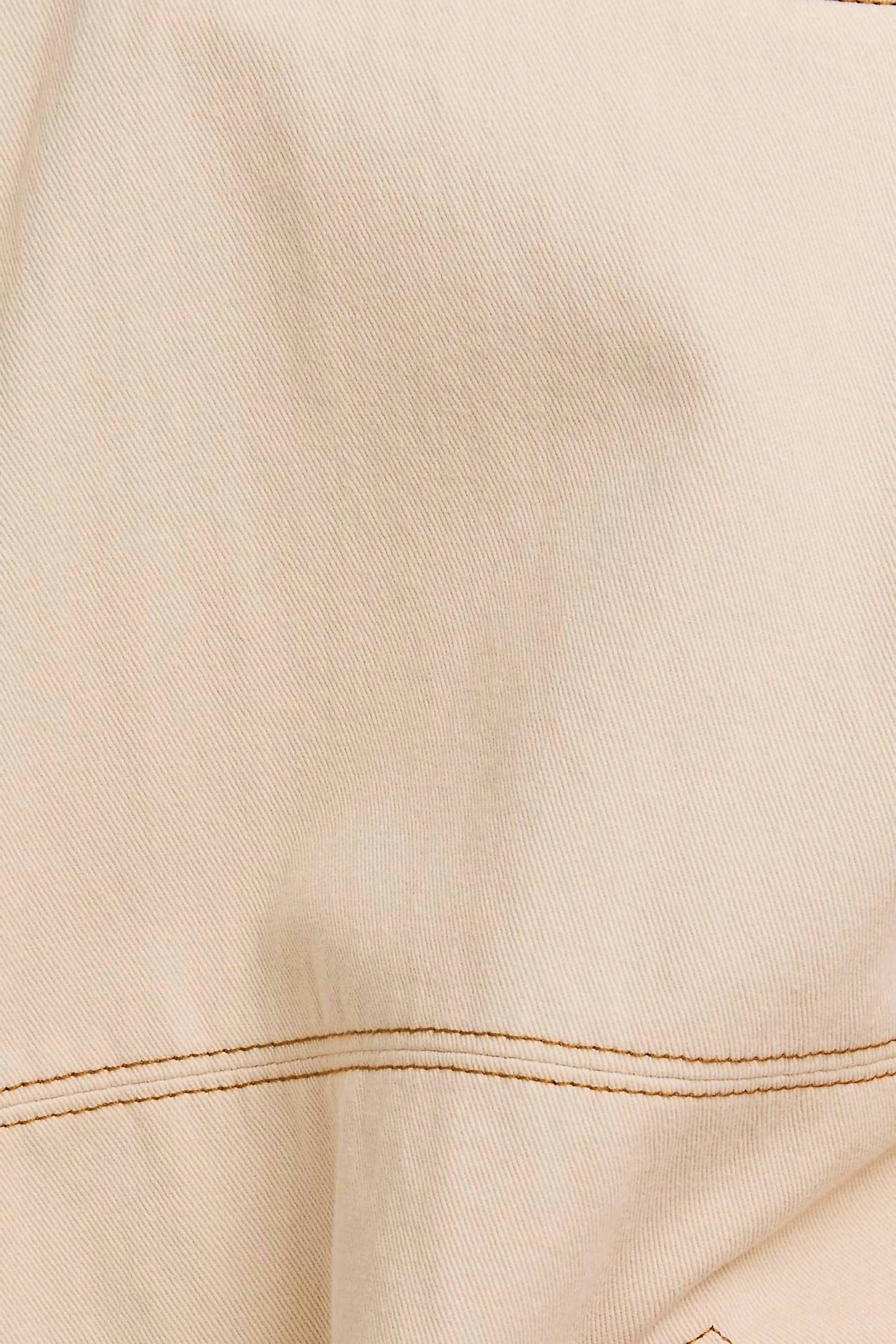 ले लिस - सिडनी स्टिच डिटेल जैकेट