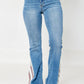 Judy Blue - AMERICANA FLAG FLARE JEANS