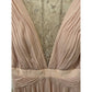 Adrianna Papell - Tulle & Lace Gown