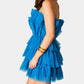 Buddylove - Powder Puff Dress