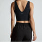 Beyond Yoga - Spacedye Good Day Cropped Tank Top