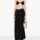 Bondi Born - Bormio Wrap Over Maxi Skirt