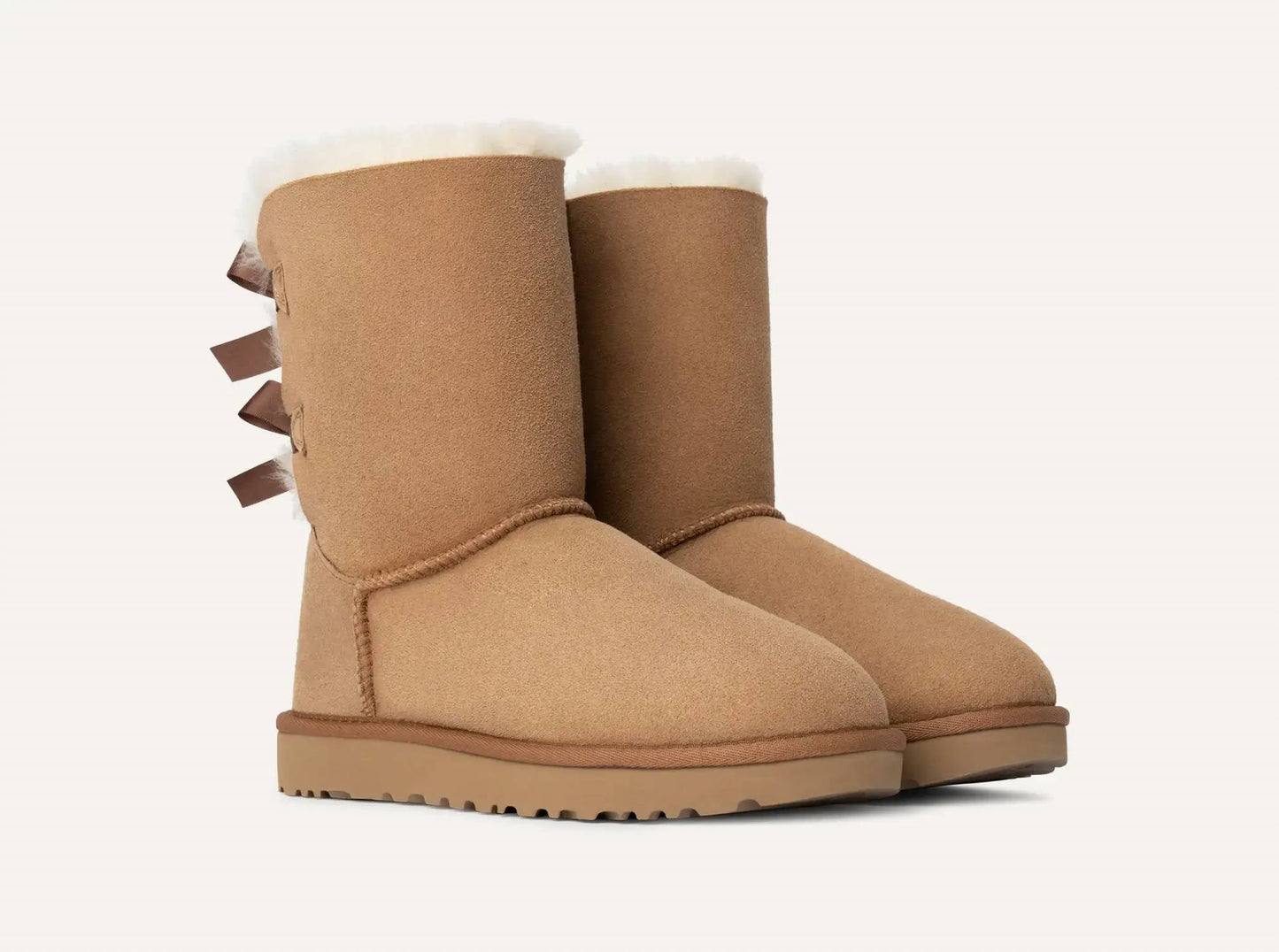 Ugg - Women's Bailey Bow Ii Winter Boots
