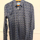 Dario Beltran - Men's Erro Long Sleeve Shirt