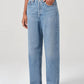 Agolde - V- Waist Baggy Jeans