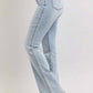 Judy Blue - Tummy Control Bootcut Jeans