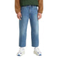 Levi'S - Men's Stay Loose Hemp Cropped Jeans