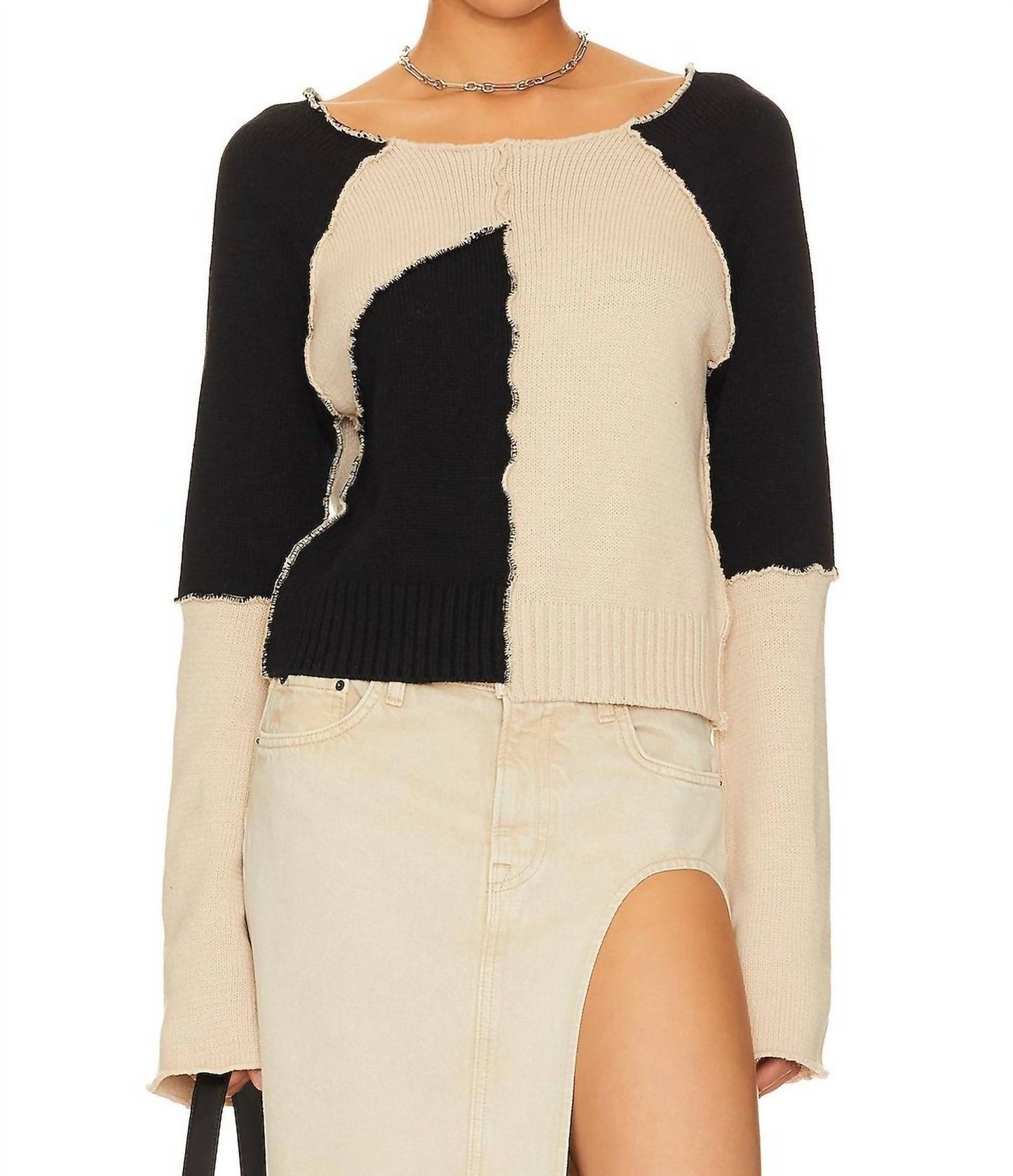 Steve Madden - Rylee Sweater