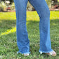 Judy Blue - Good News Bootcut Jean