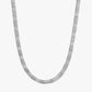 Marrin Costello - Women's Raven Chain Necklace
