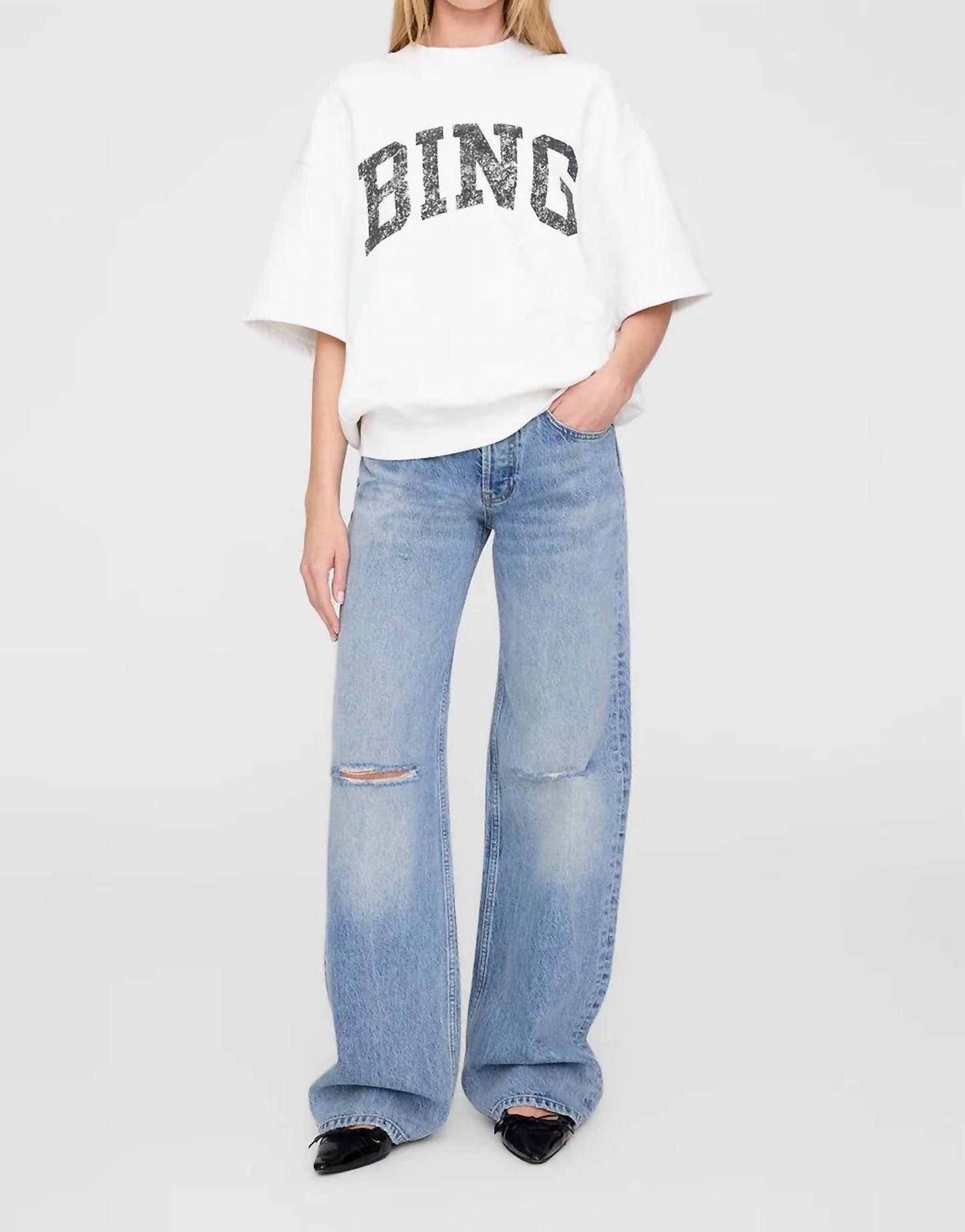 Anine Bing - Jay Bing Sweatshirt