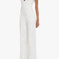 Black Halo - Sorelle Straight Leg Jumpsuit