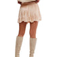 Free People - Third Charm Skirt