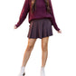 Julia Rose - Britt Skort with Pocket