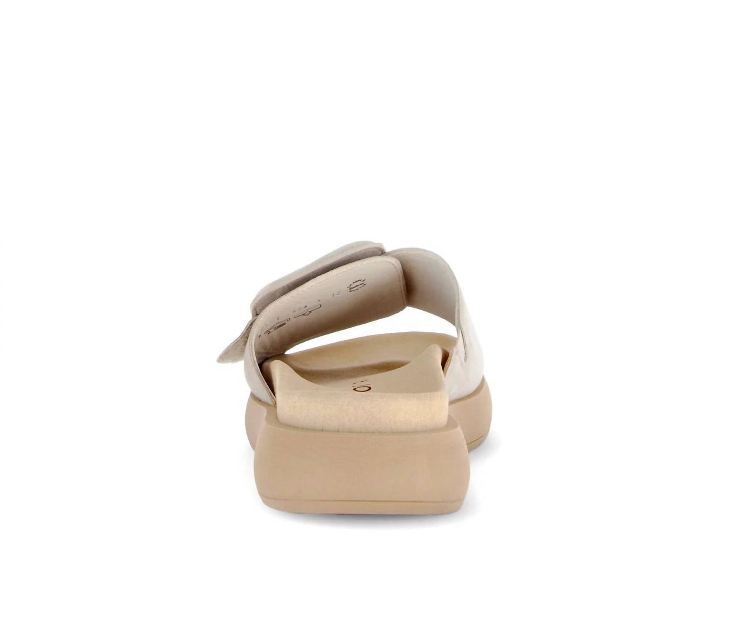 Gabor - Women's 63.751.12 Flat Sandal