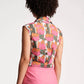 Frances Valentine - Rizzo Top Fireflower