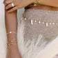 Ettika - Crystal Cluster Knockout Ring