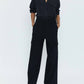 Pistola - Brynn High Rise Relaxed Cargo Pants