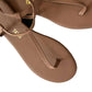 Tkees - Women's Tkees Mariana T Strap Sandal