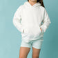 12|12 - ORGANIC HOODIE
