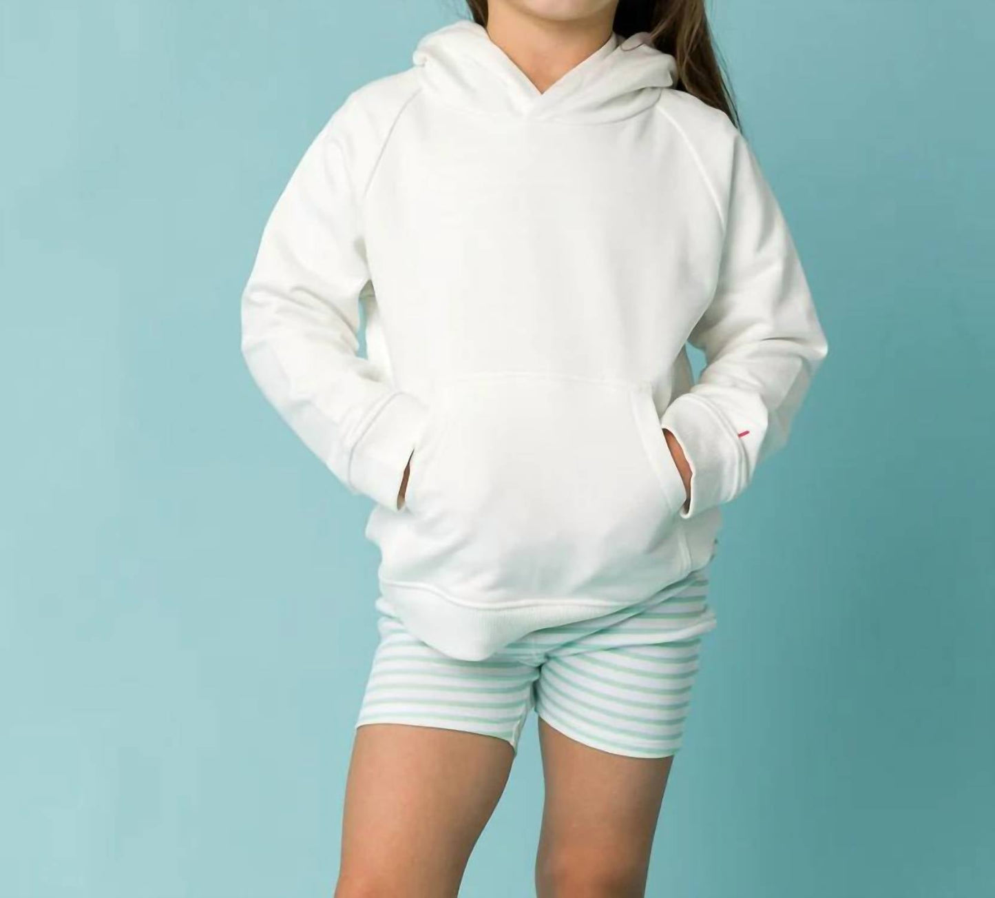 12|12 - ORGANIC HOODIE