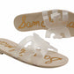 Sam Edelman - Women's Bay Jelly Slide Sandal