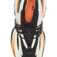 Balmain - Men's Unicorn Low-top Neoprene & Leather Chunky Sneakers