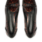 Alexandre Birman - Women's Grosgrain Tortoise Loafer