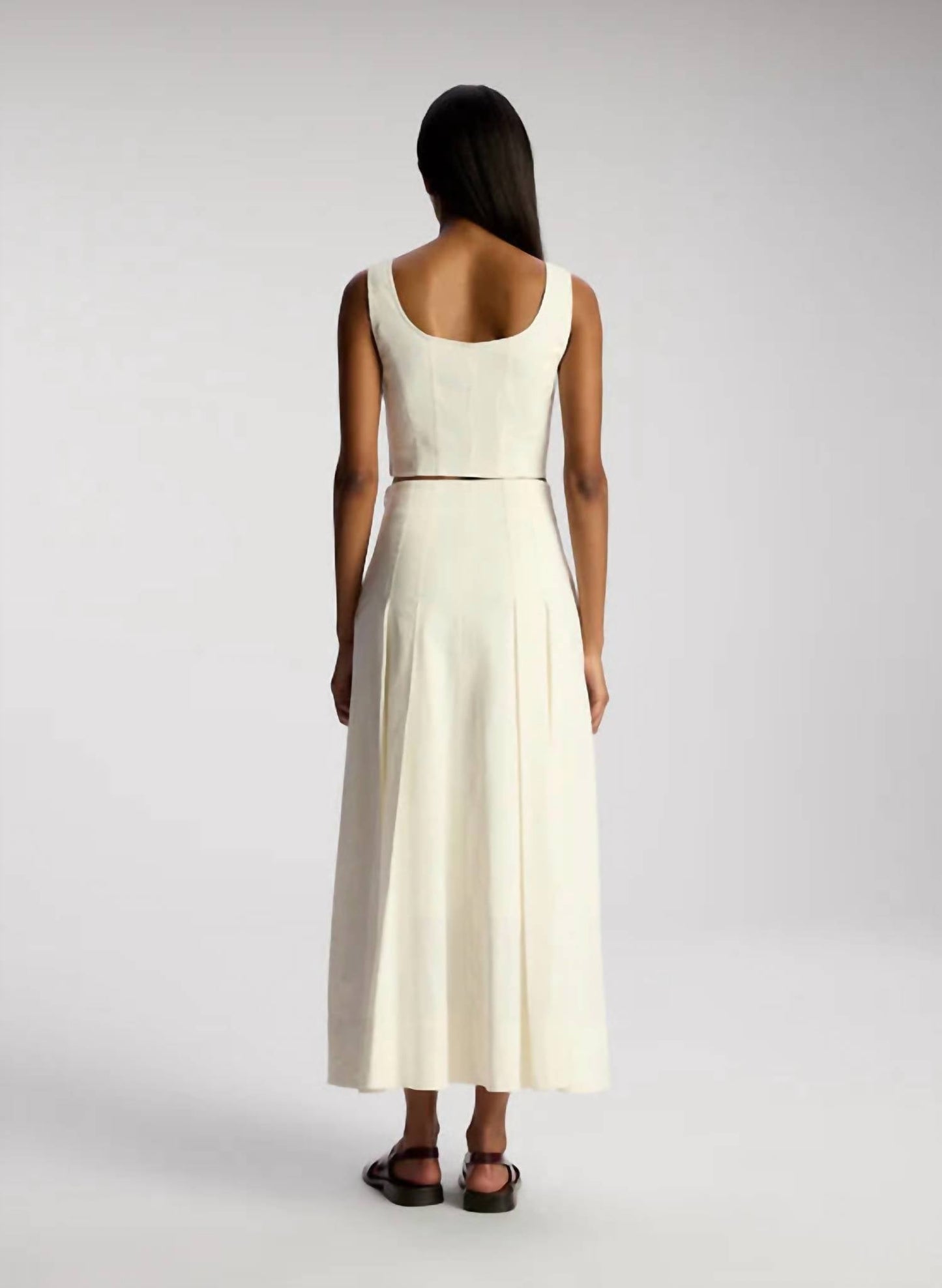 A.L.C. - Isabel Top