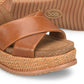 Sofft - Women's Dorathy Wedge Sandals
