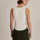 Varley - Toby Sleeveless Tank