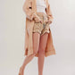 Free People - Dreamy Blue Cardigan