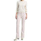 7 For All Mankind - Tailorless Coated Bootcut Jeans