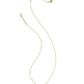 Kendra Scott - Women's Cheer Short Pendant