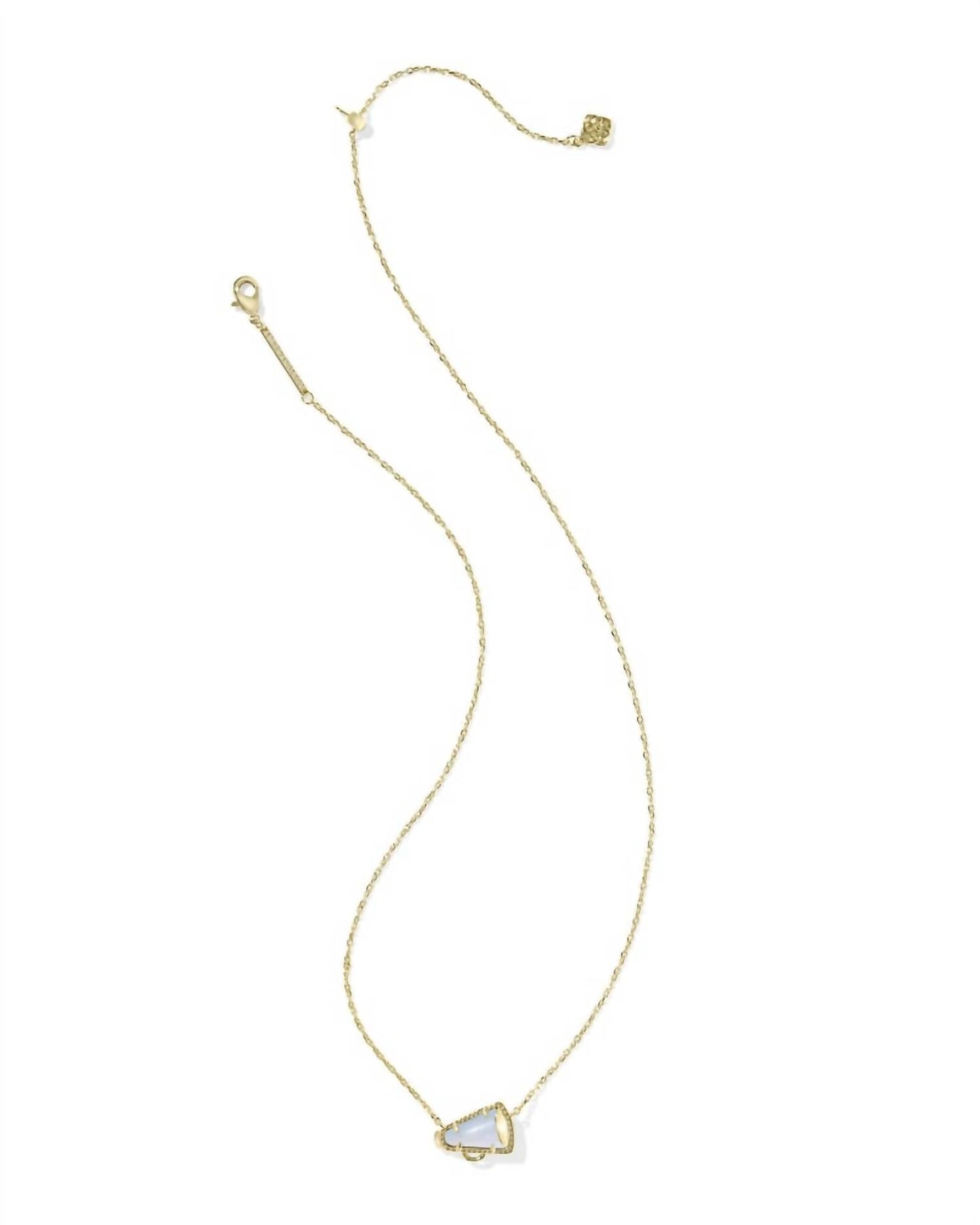 Kendra Scott - Women's Cheer Short Pendant