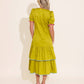 Alden Adair - Riley Dress