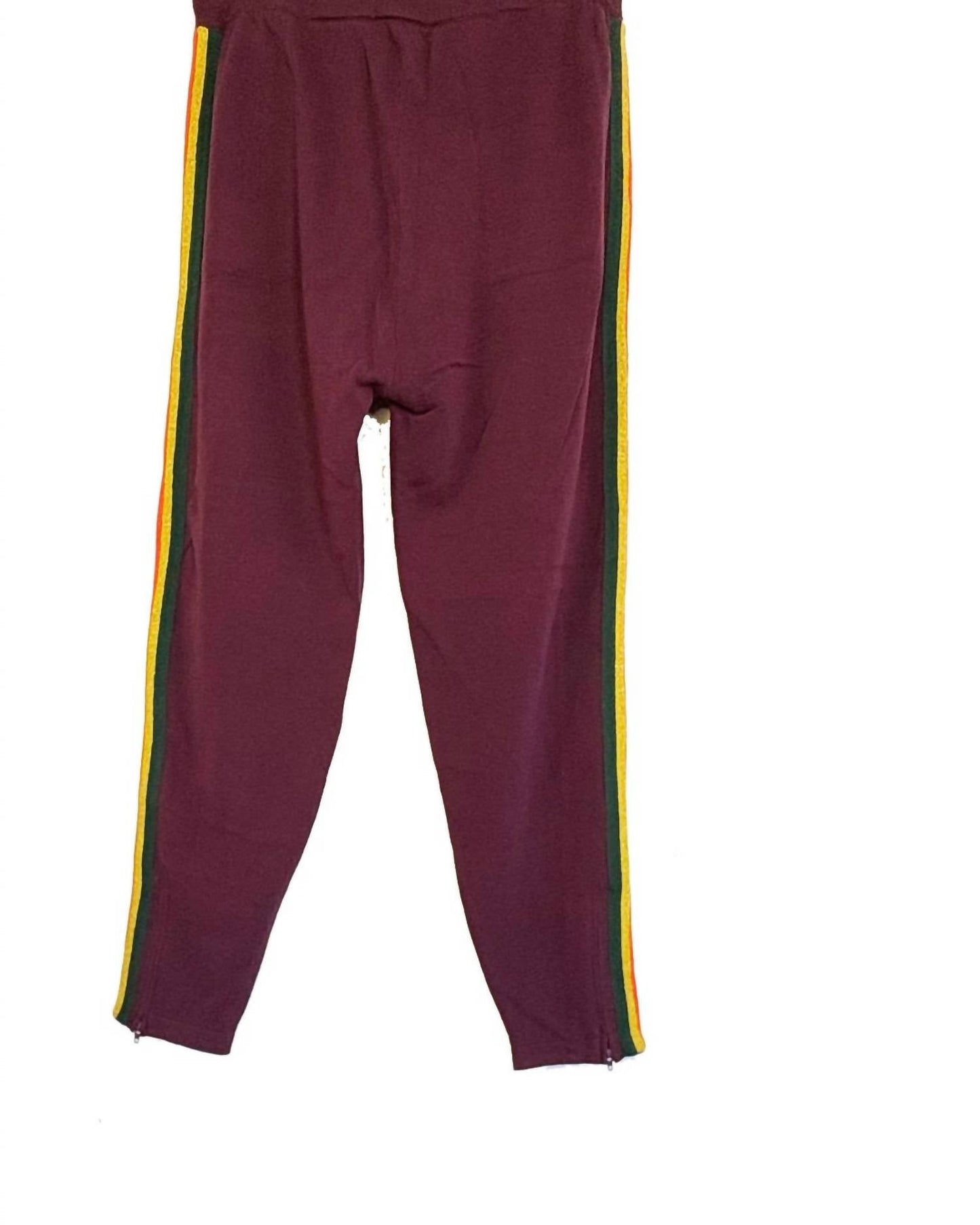 Replica Los Angeles - Women's Old School-style Track Pants