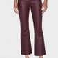 Frame - Le Crop Mini Boot Cut Jeans