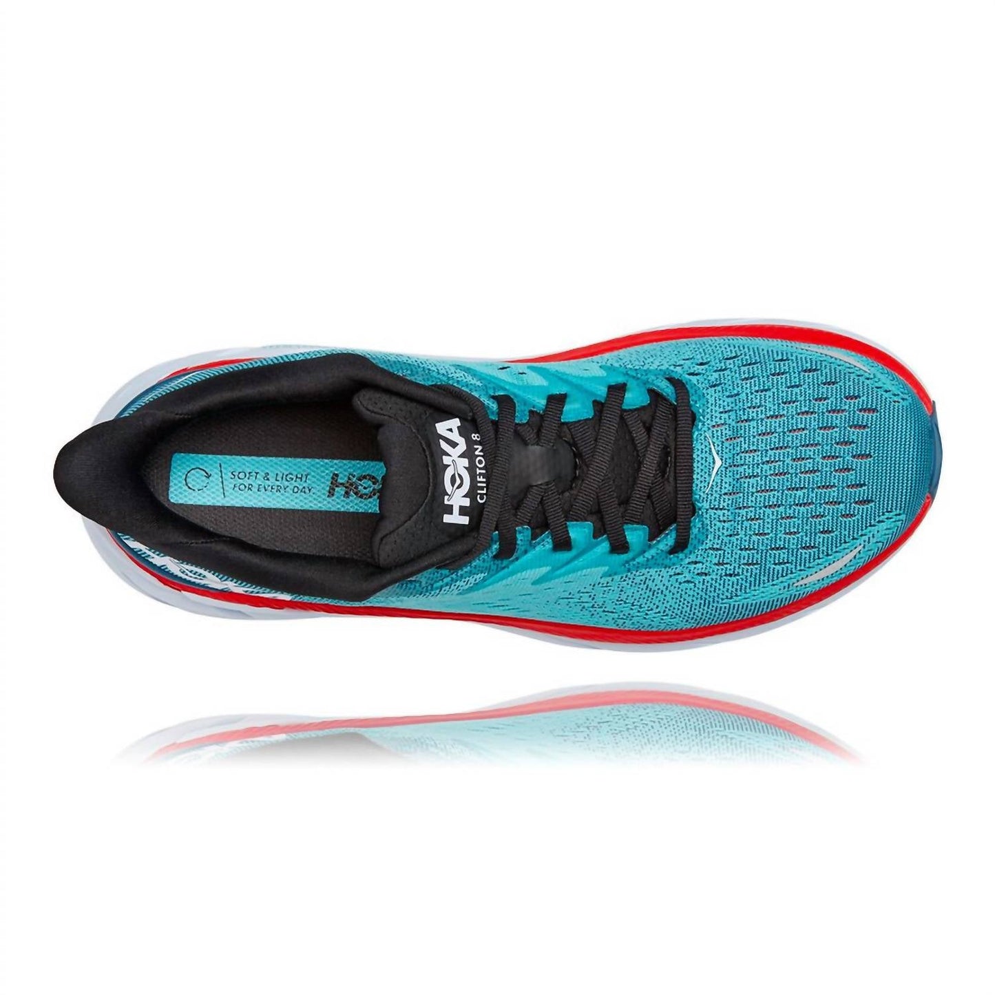 Hoka - Men's Clifton 8 Sneakers