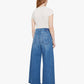 Mother - Pipe Dream Zip Ankle Jean