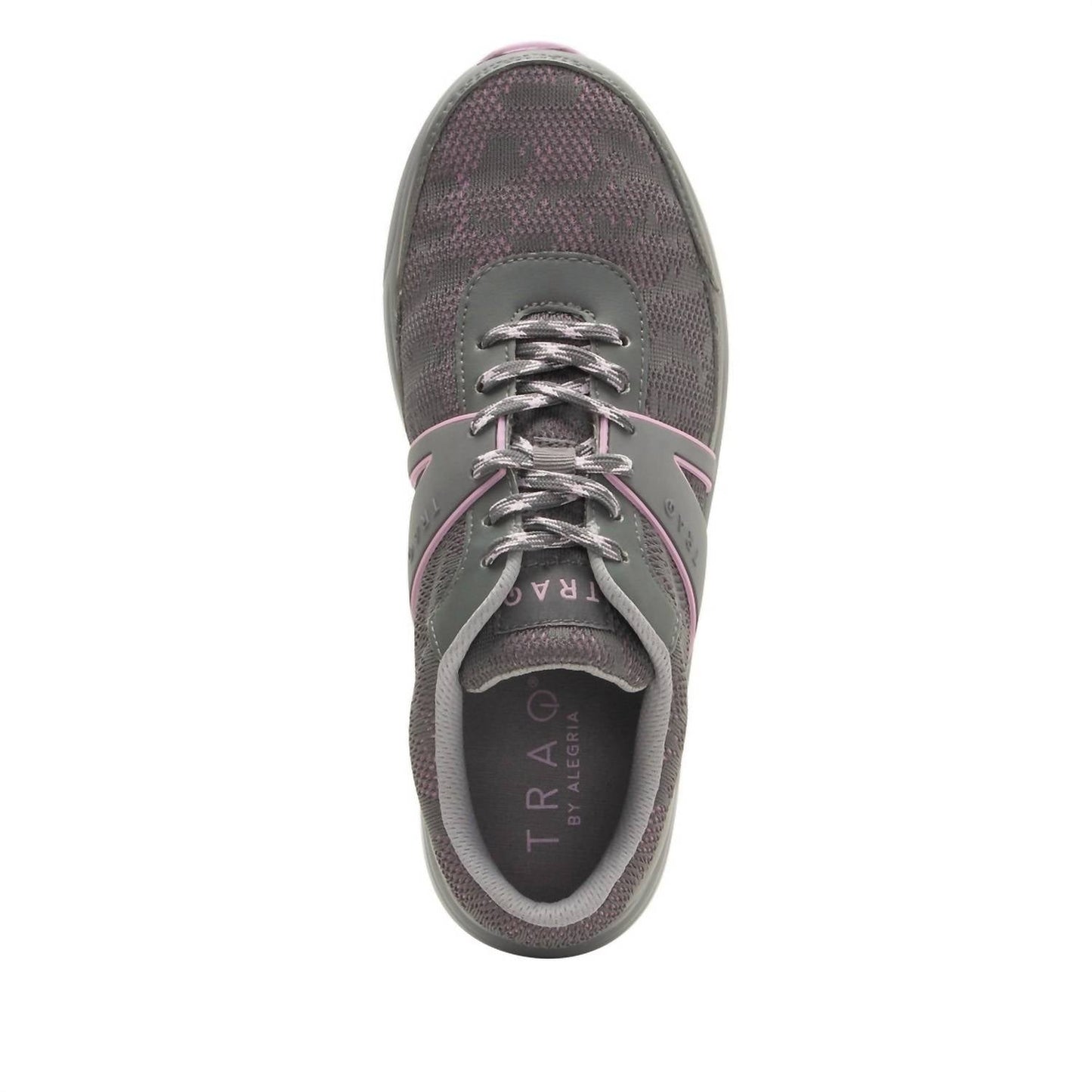 Alegria - Womens Traq Qarma Smart Walking Shoe