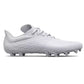Under Armour - Boys' Blur Select MC Jr. Football Cleats
