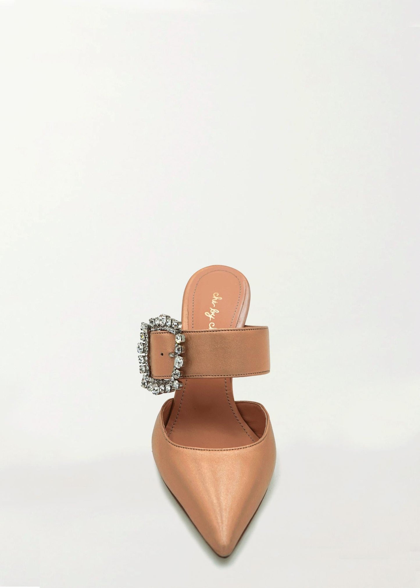 Che By Chelsey - Women's Alena Pump Sandal