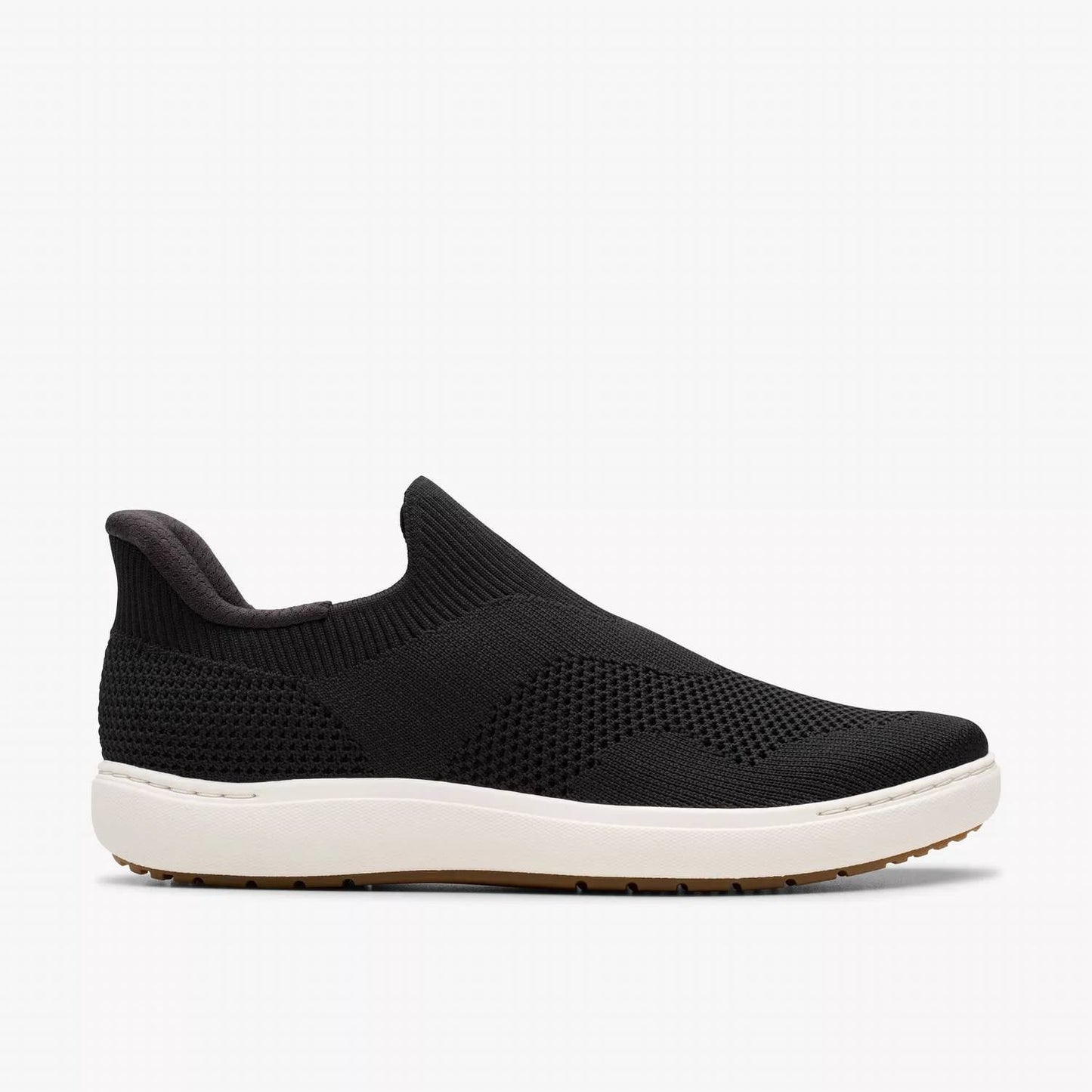 Clarks - Women Nalle Step Slip On Sneaker - Medium Width