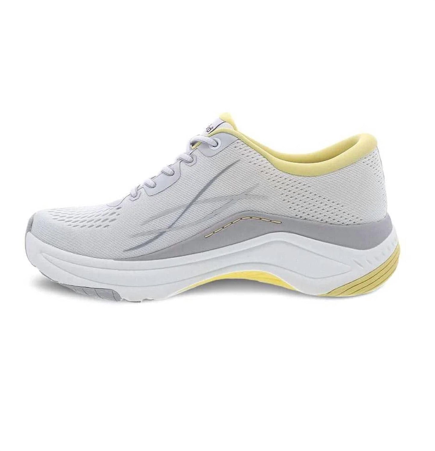 Dansko - Women's Pace Mesh Walking Shoes