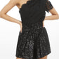 Generation Love - Serita Asymmetrical Top